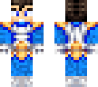 vegeta