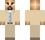 walter white