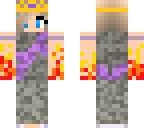 warrior princess