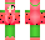 watermelon girl