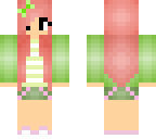 watermelon girl