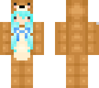 willow's skin