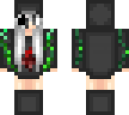 wither girl edit 4