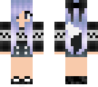 wolf girl