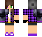 wulfy5 gurl
