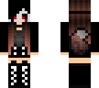 xxcreepywolfxx 2 