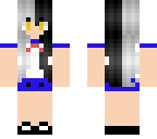 yandere goth