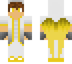 yellow angel - fix