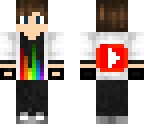 youtube skin