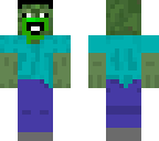 zombie