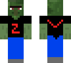 zombievillagerplayz