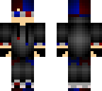 3d boy