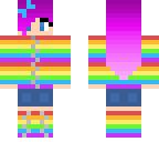 a day for rainbows