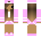 aamerican pink tomboy