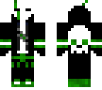 acid skull