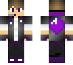amethyst gamer