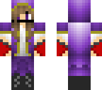 another ru'aun thief fix