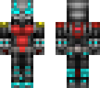 antman 2