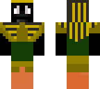 anubis