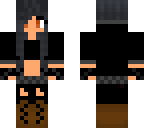 aphmau and aarons daughter