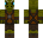 argonian