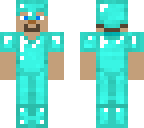 armour steve