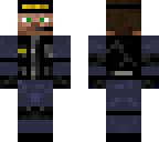 army dude