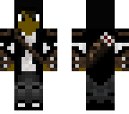 assassin hunter