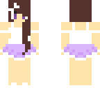 avery ballerina