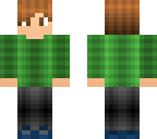 awesome boy i made