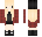 awesome chibi girl