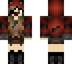 baby foxy