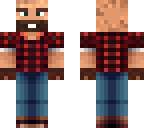 bald beard