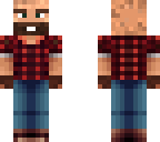 bald beard alex