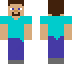 basic steve