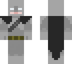 batman fixed