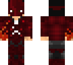 battle armored itzcruzship