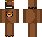 bearghoul