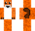 beekhoorn