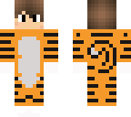 bengal boy