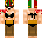 bikini loro
