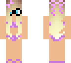 bikini xmx
