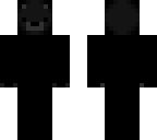 black bear v20