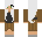 blacksmith girl