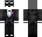 blockmaster248 fancy tux