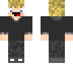 blond funny boy v2