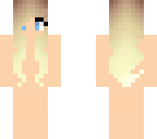blonde base