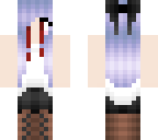 bloody eyes