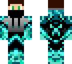 blu boy