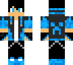 blue bird